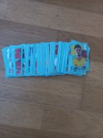 200 Panini FIFA 2025 Sticker – grosse Sammlung – gemischt 