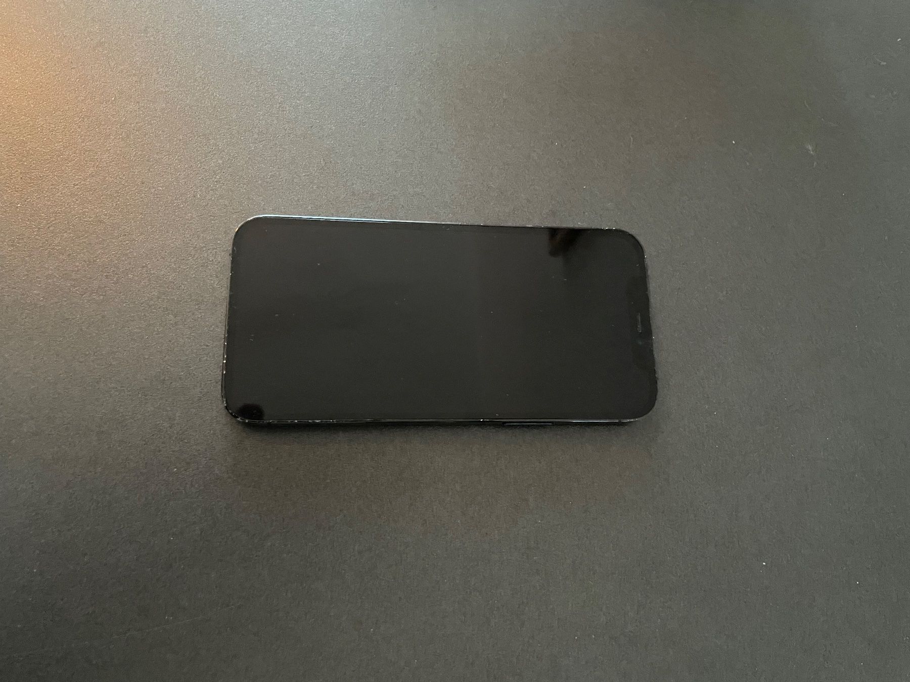 Apple Telefoni cellulari / Smartphones: iPhone 12 Pro  128GB Pacifikblau – Usato da Zuchwil venduto da mister80 1