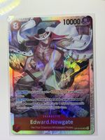 One Piece Card Game Edward Newgate OP16-003 🇬🇧