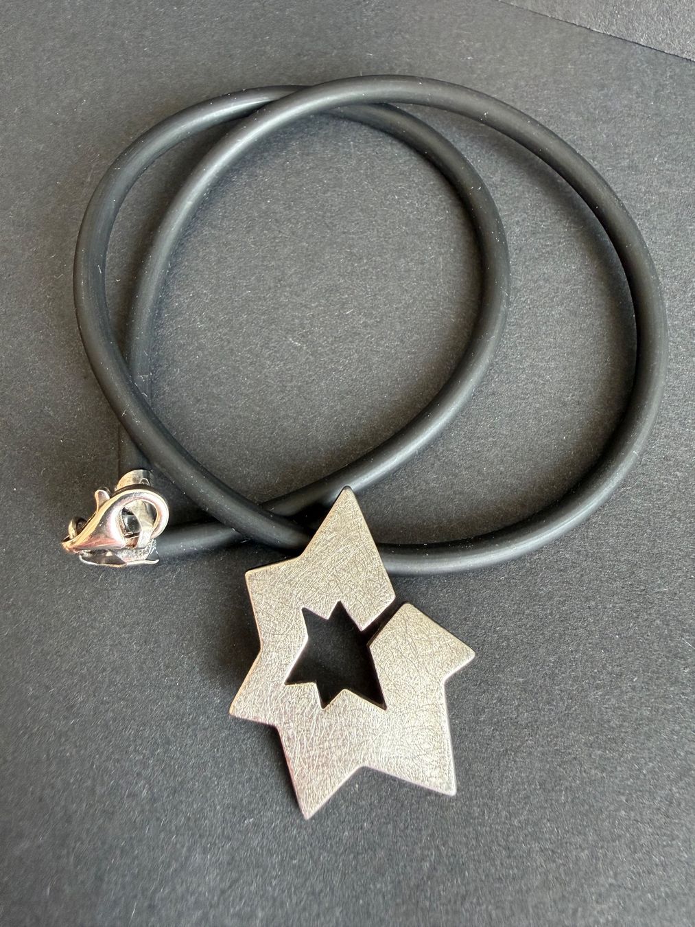 Catenine: Kette mit Silber Anhänger 925 – Usato da Spiegel b. Bern venduto da Rogger72 3