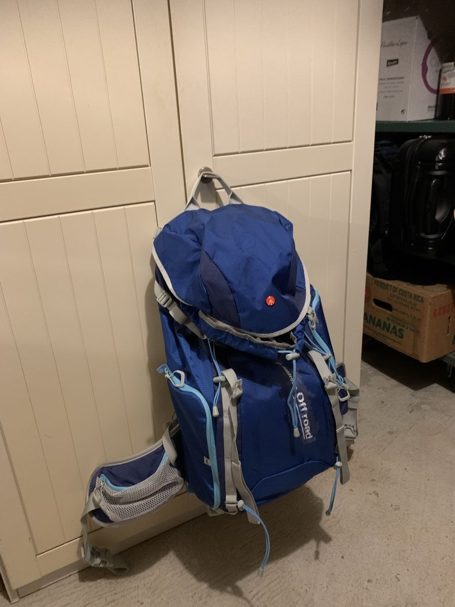 Zaini: Foto Rucksack – Nuovo (secondo la descrizione) da Uster venduto da Flummi 2