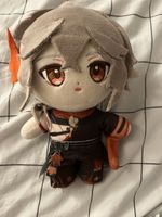 Plüschtier Kazuha, aus Genshin Impact