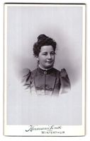 Fotografie Hermann Linck, Winterthur, Po