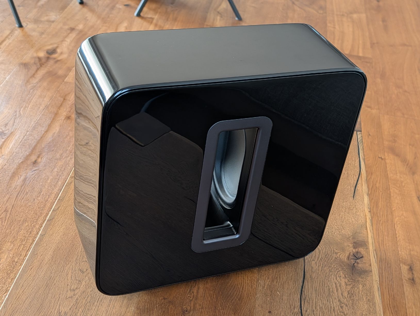 Sonos Haut-parleurs: Sonos Sub Gen 3 – D'occasion à Bünzen par dimschlukas 2