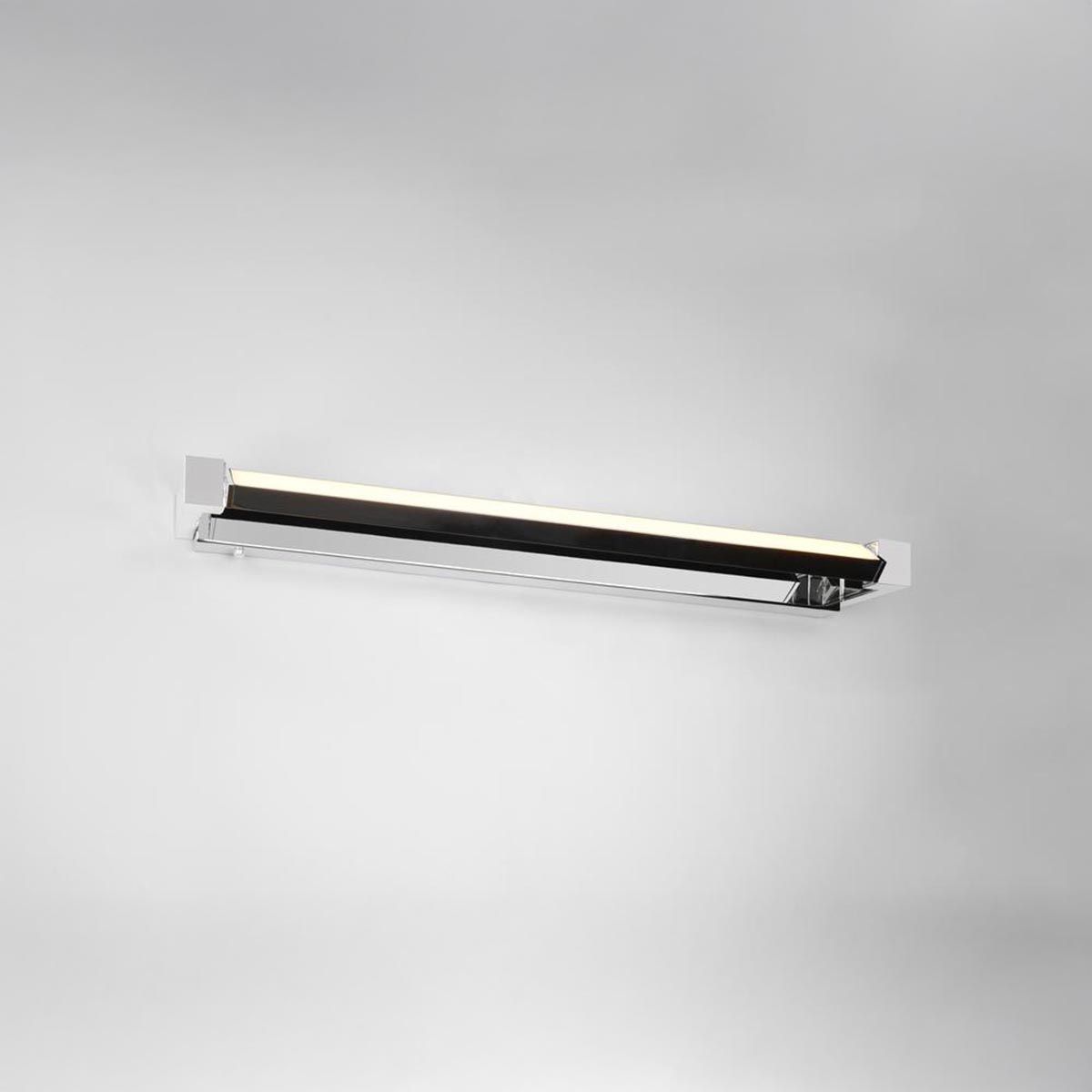 Lampade: LED Bad Wandleuchte, Dimmer, 80 cm Breit – Nuovo (secondo la descrizione) da Kreuzlingen venduto da Smart-Light 5