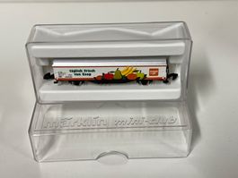 Märklin Coop Hbils 88656,2  Mini-Club  Spur Z