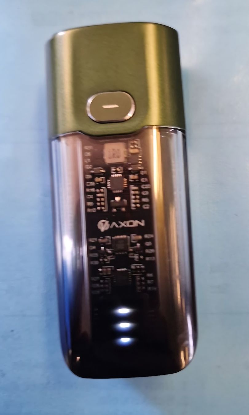 Vaporesso Altri Prodotti per fumatori: Vaporesso Luxe X neuwertig – Usato da Maur venduto da Soloth. 2