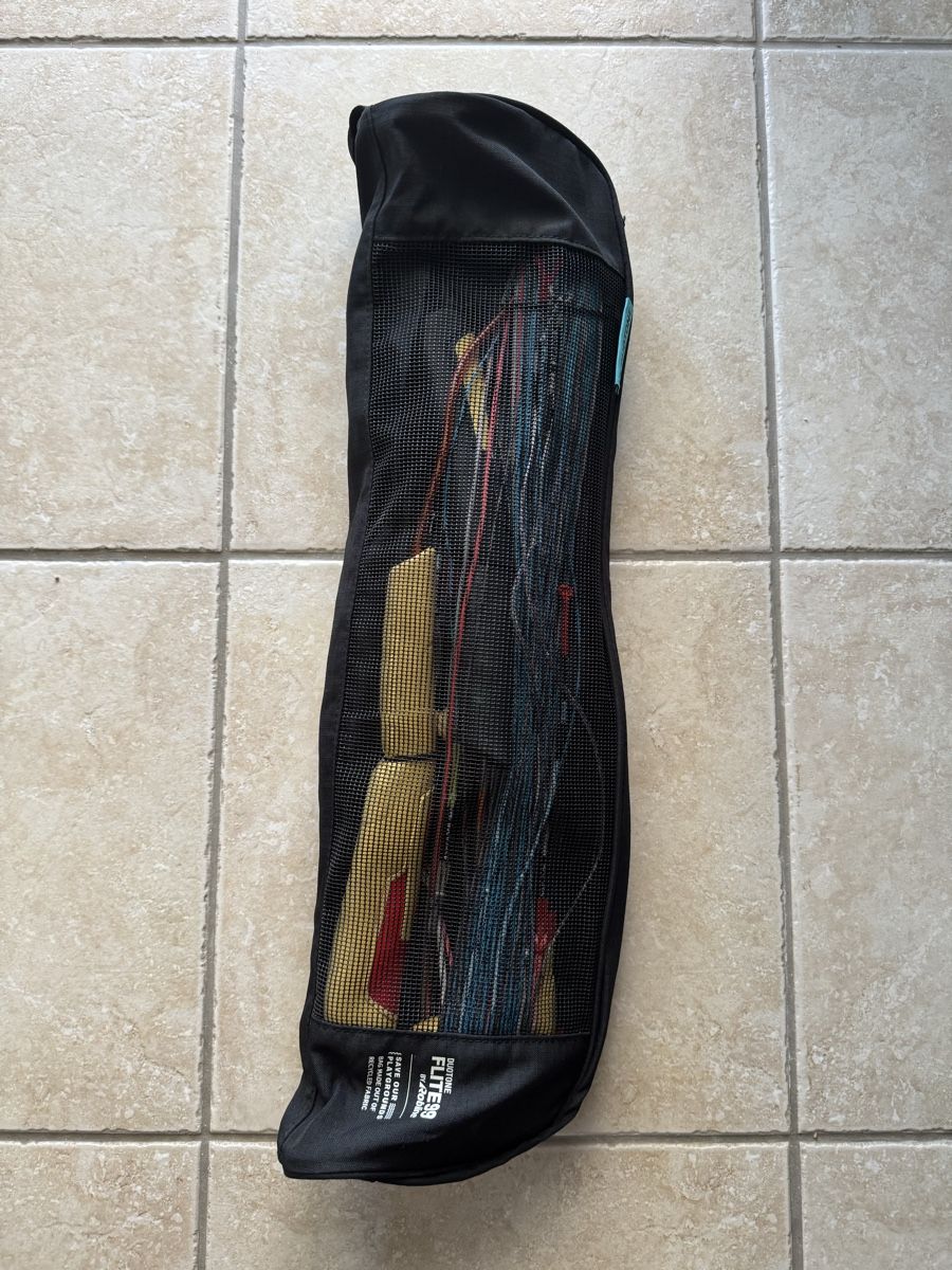 Duotone Kite: Clickbar S  2023-2024  + Freeride loop – Neu (gemäss Beschreibung) aus Zürich von meg_6xlx 1