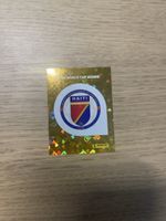 Panini FIFA WC HAI 1