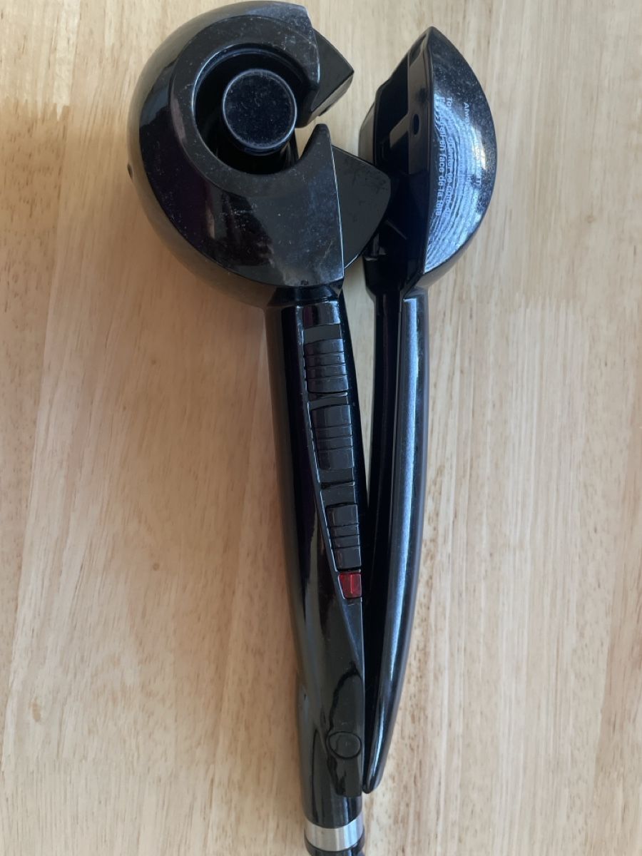 BaByliss Piastre & Arricciacapelli: Fer à boucler BaByliss PRO – Usato da Renens VD venduto da nfavrod 2