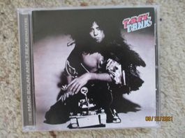 T.Rex (Tyrannosaurus Rex)   --  Tanx
