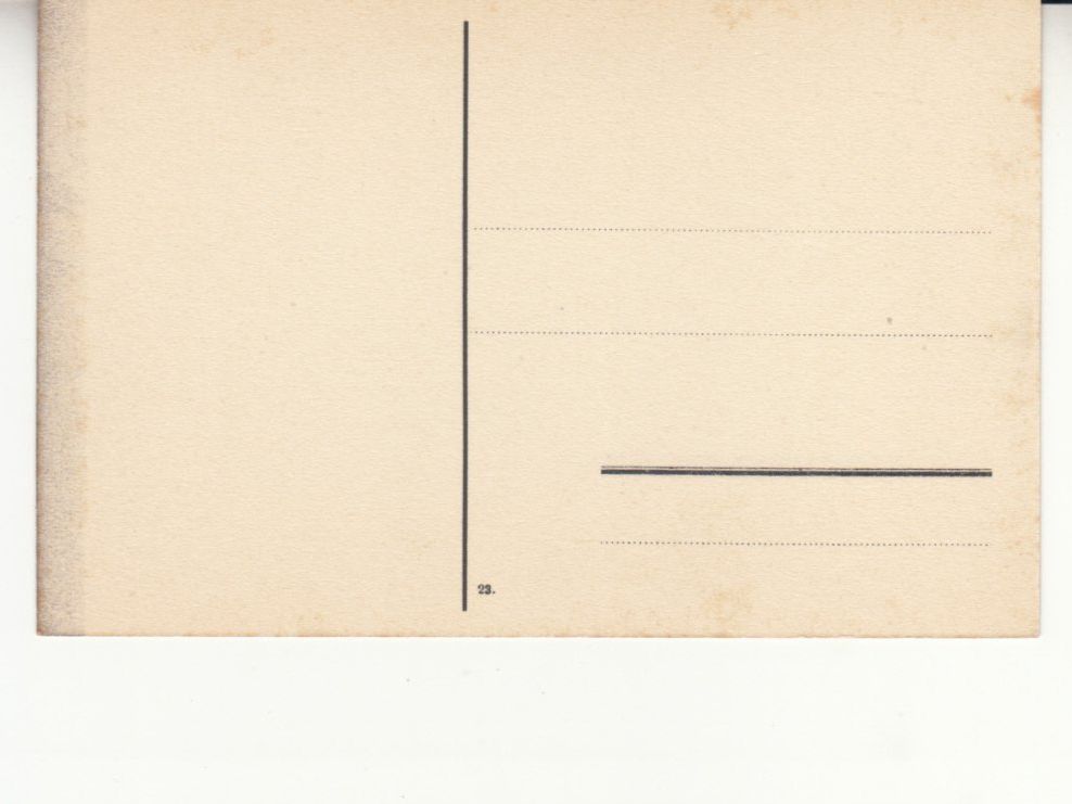 Ansichtskarten: Basel ca. 1910 – Gebraucht aus Bürglen TG von StampGraf 1