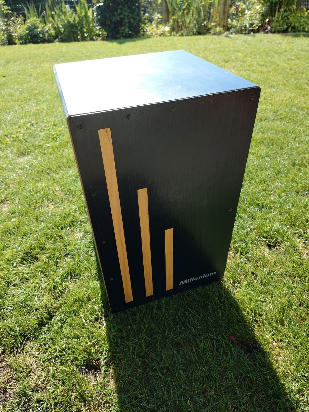 Thomann Strumenti musicali: Cajon Thomann – Nuovo (secondo la descrizione) da Luzern venduto da Allhas6005