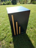 Cajon Thomann