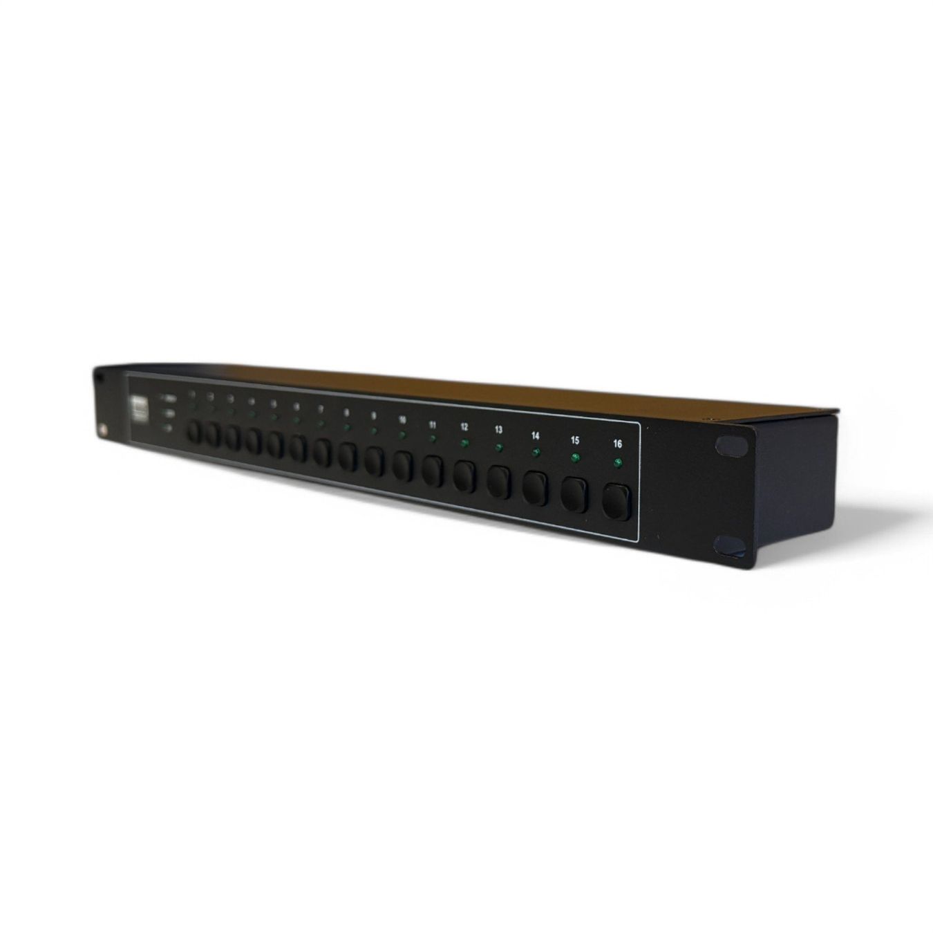 Altri accessori: Highlite Showtec Quick DMX Rack 1024     (S583) – Nuovo (secondo la descrizione) da Däniken SO venduto da Profog1