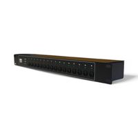 Highlite Showtec Quick DMX Rack 1024     (S583)