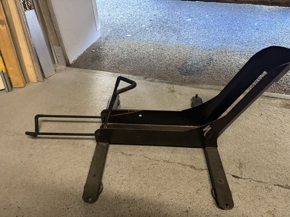 Cavalletti per biciclette: Velo Ständer Specialized – Usato da Bern venduto da bandido01 1