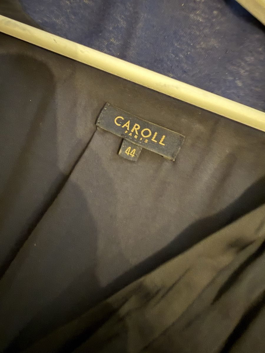 Caroll Vestiti: Robe CAROLL 44 – Nuovo (secondo la descrizione) da Bremgarten b. Bern venduto da nathalie83 1