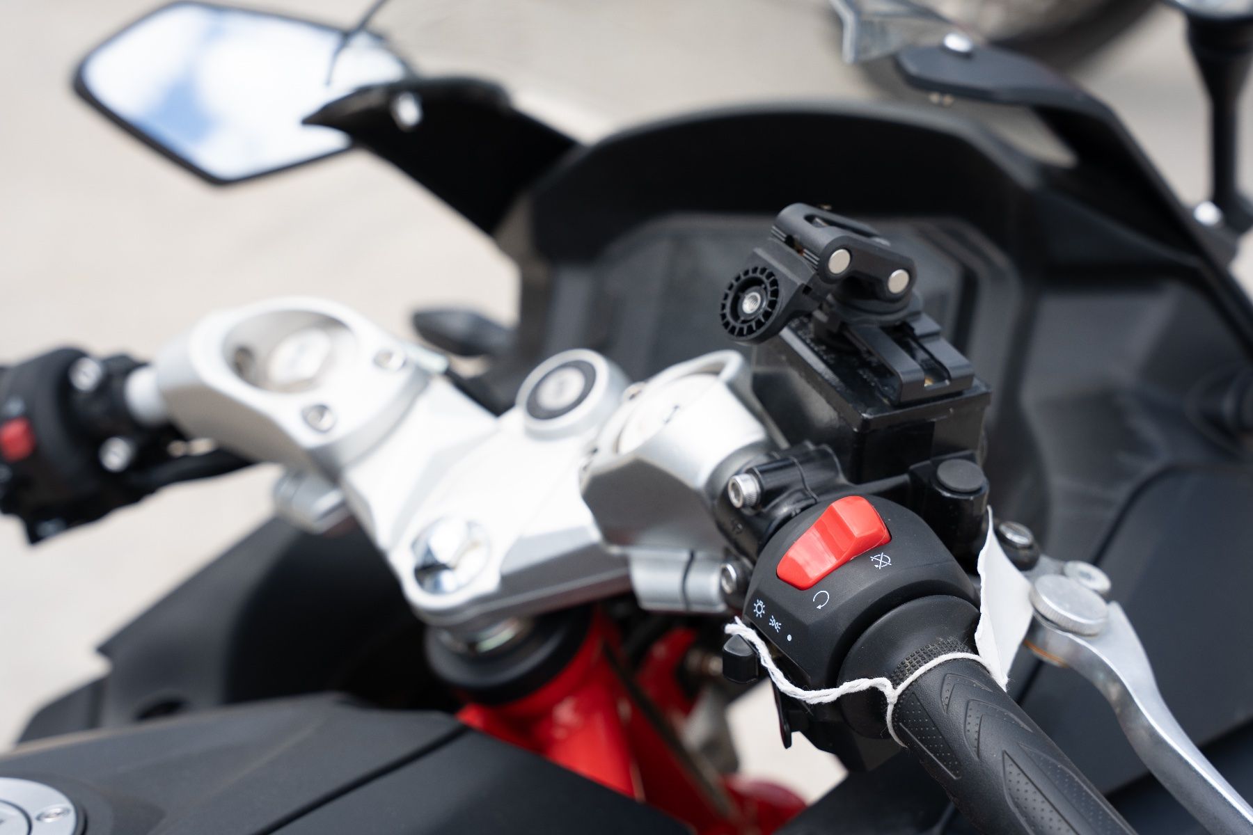 Strasse: Taro Gp ONE 125 – Defekt aus Affeltrangen von AutoZentrumAG 6