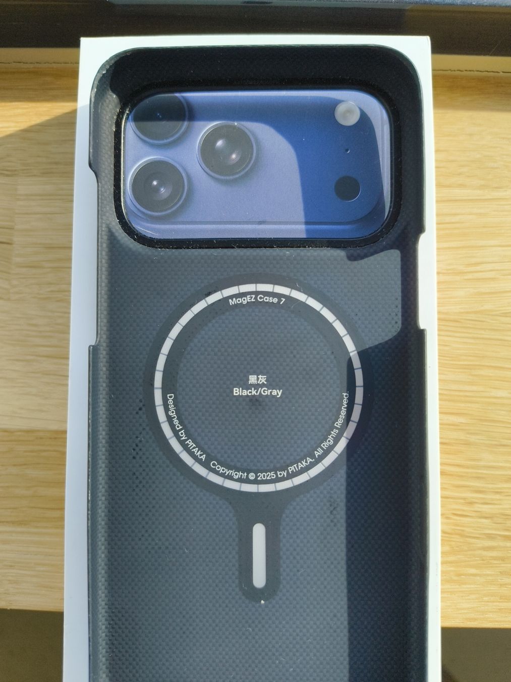 Apple Telefoni cellulari / Smartphones: iPhone 17 pro max – Usato da Zürich venduto da eportex 1