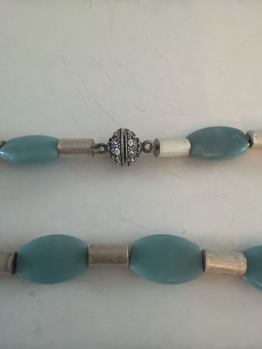 Ketten: Necklace  – Neu (gemäss Beschreibung) aus Horgen von jgo_mxn5 2