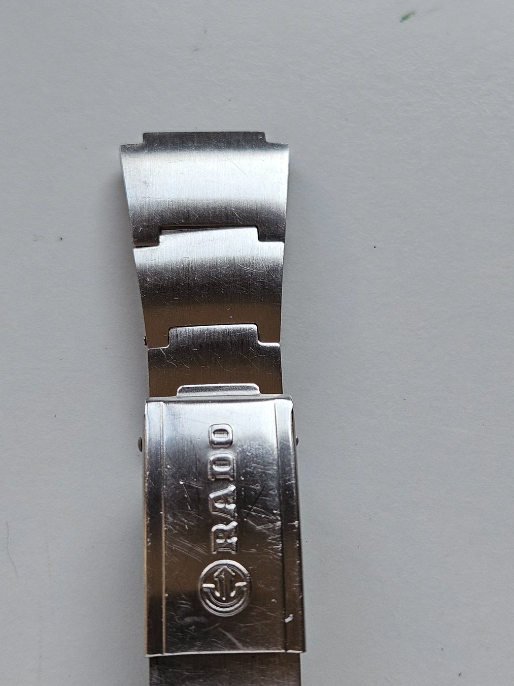 Armbänder & -reifen: 4 Rado Armband Kobra – Gebraucht aus Berikon von mmm21 1