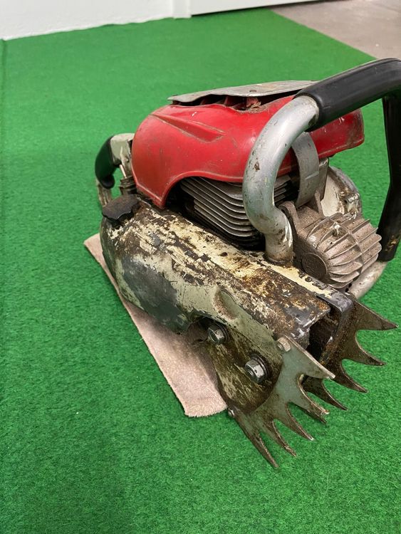 Stihl Motorsäge Kaufen auf Ricardo