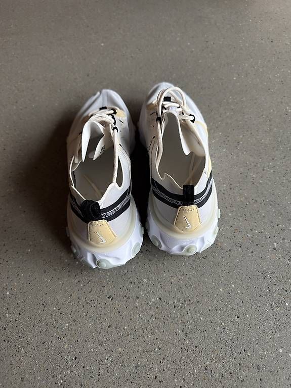 Scarpe da uomo: Nike React Sportschuhe – Nuovo e nell'imballaggio originale da Horgen venduto da onur_5 2