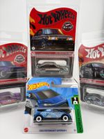 Hot Wheels Ford Performance Supervan 4 - 2024 - 128/250