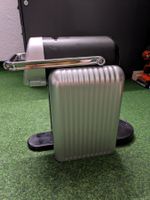 Kaffeemaschine Nespresso Zenius