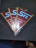 Fanions Servette FC Genève Vintage Neuf Emballé