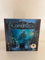 Brettspiel Mysterium – wie neu, vollständig
