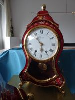 Pendule mit Sockel  'Eluxa' Swiss Made  - ungebraucht