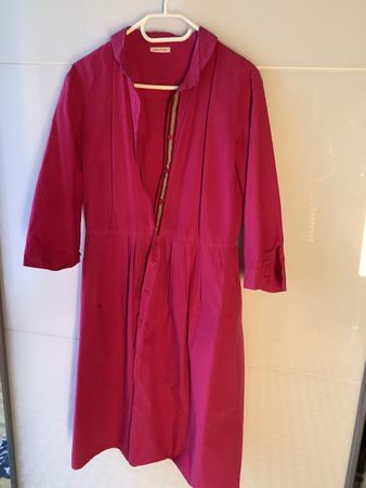Schönes &Other Stories Kleid Pink Gr.40