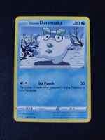 Galarian Darumaka 47/192 Pokémon Rebel Clash 2020 (EN) ab 1