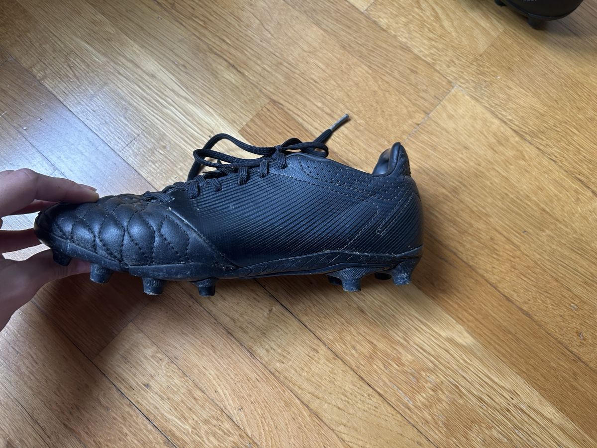 Herrenschuhe: Kipsta Fussballschuhe – Gebraucht aus Zürich von Petrita 3