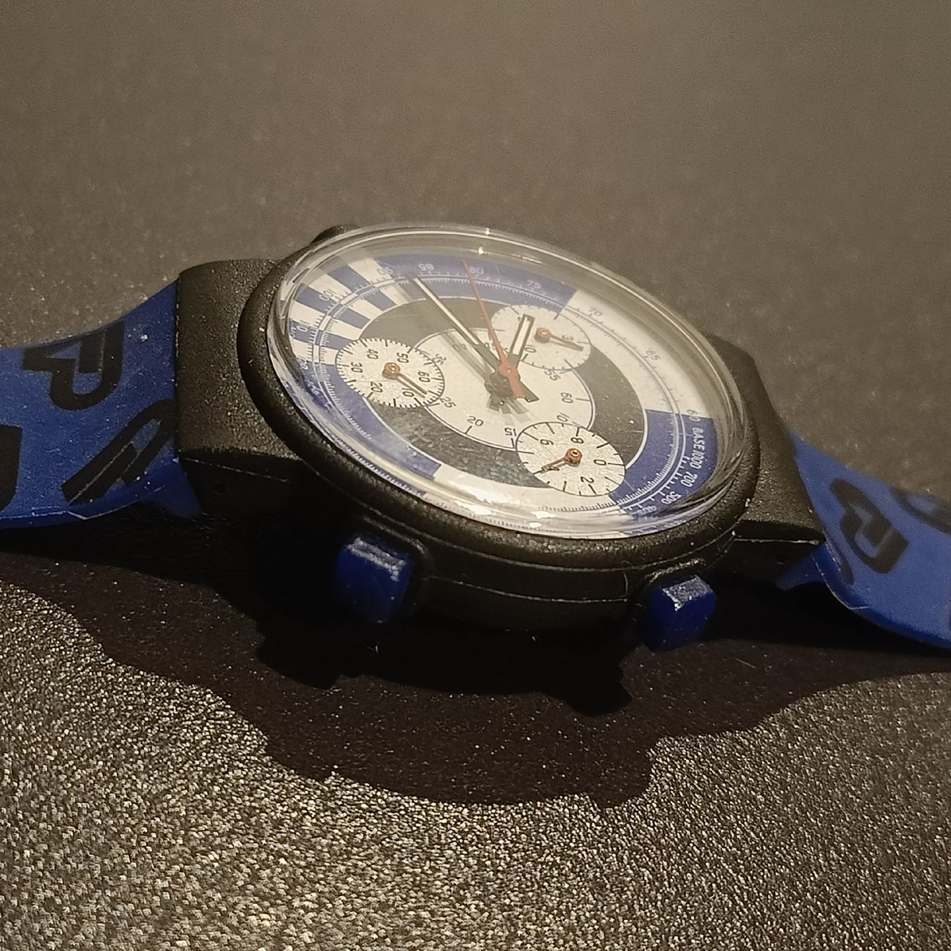 Mondaine Orologi: Mondaine Uhr – Usato da Giubiasco venduto da giubi01 2