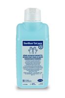 Sterillium Gel pure Händedesinfektionsmittel