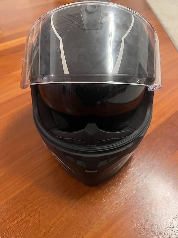 IXS Caschi & visiere: Motorradhelm – Usato da Dübendorf venduto da mae_twv5 1