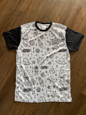 Mega Park / Ballermann / Shirt