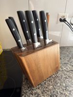 6 Jamie Oliver Messer