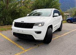 Jeep Grand Cherokee Night Eagle 3.0 CRD 4x4 | Garantie