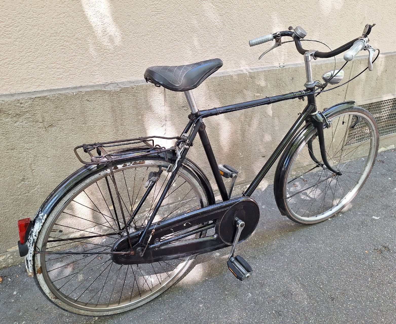 Armée suisse Vélos: Militärvelo – D'occasion à Basel par Jcb3 2