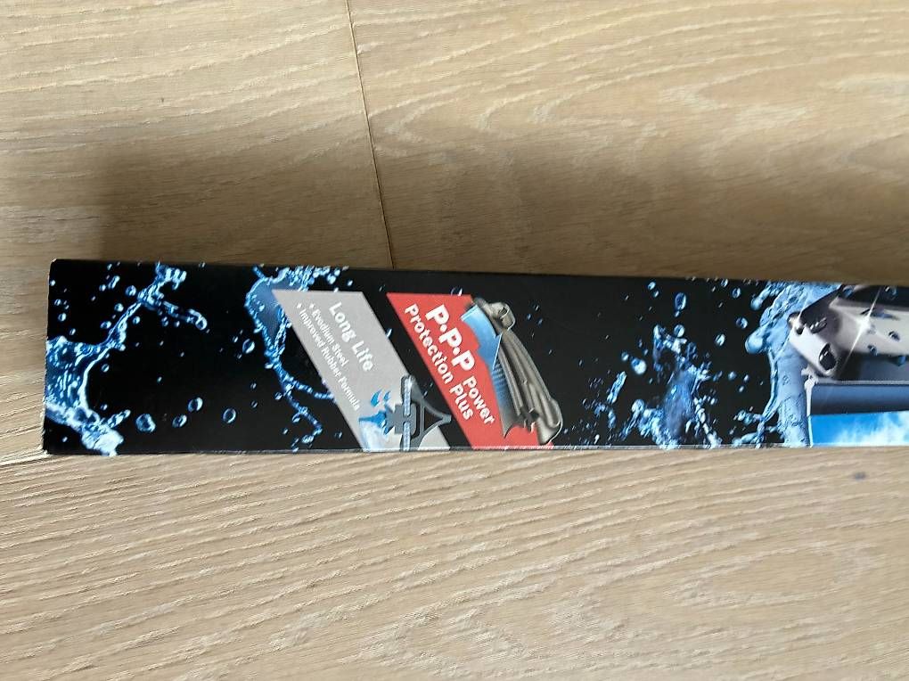 Tutti pezzi di ricambio auto: Essuie-glaces Bosch neufs – Usato da Lausanne 26 venduto da anaxena 1