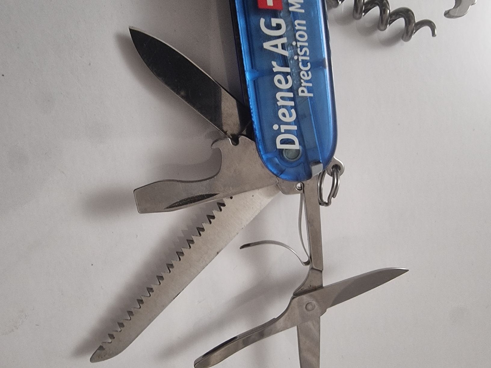Taschenmesser: Victorinox – Gebraucht aus Olten von Mezopotamya 2