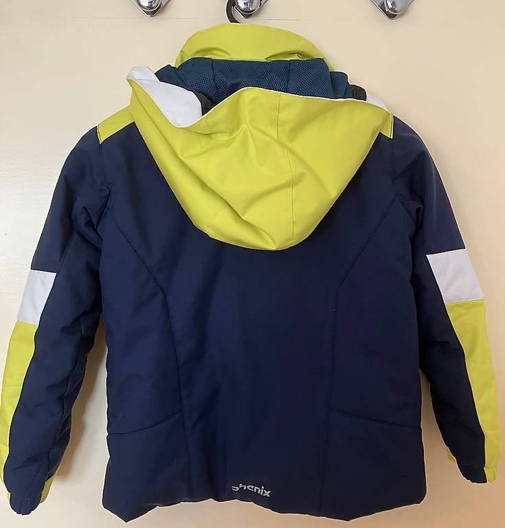 Giacche & Cappotti: Vestes de ski Phenix, 8 - 12 ans – Usato da Duillier venduto da Mr_Tyler_Durden 1