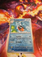 Golking (TWM 045) / Reverse Holo / Maskerade im Zwielicht