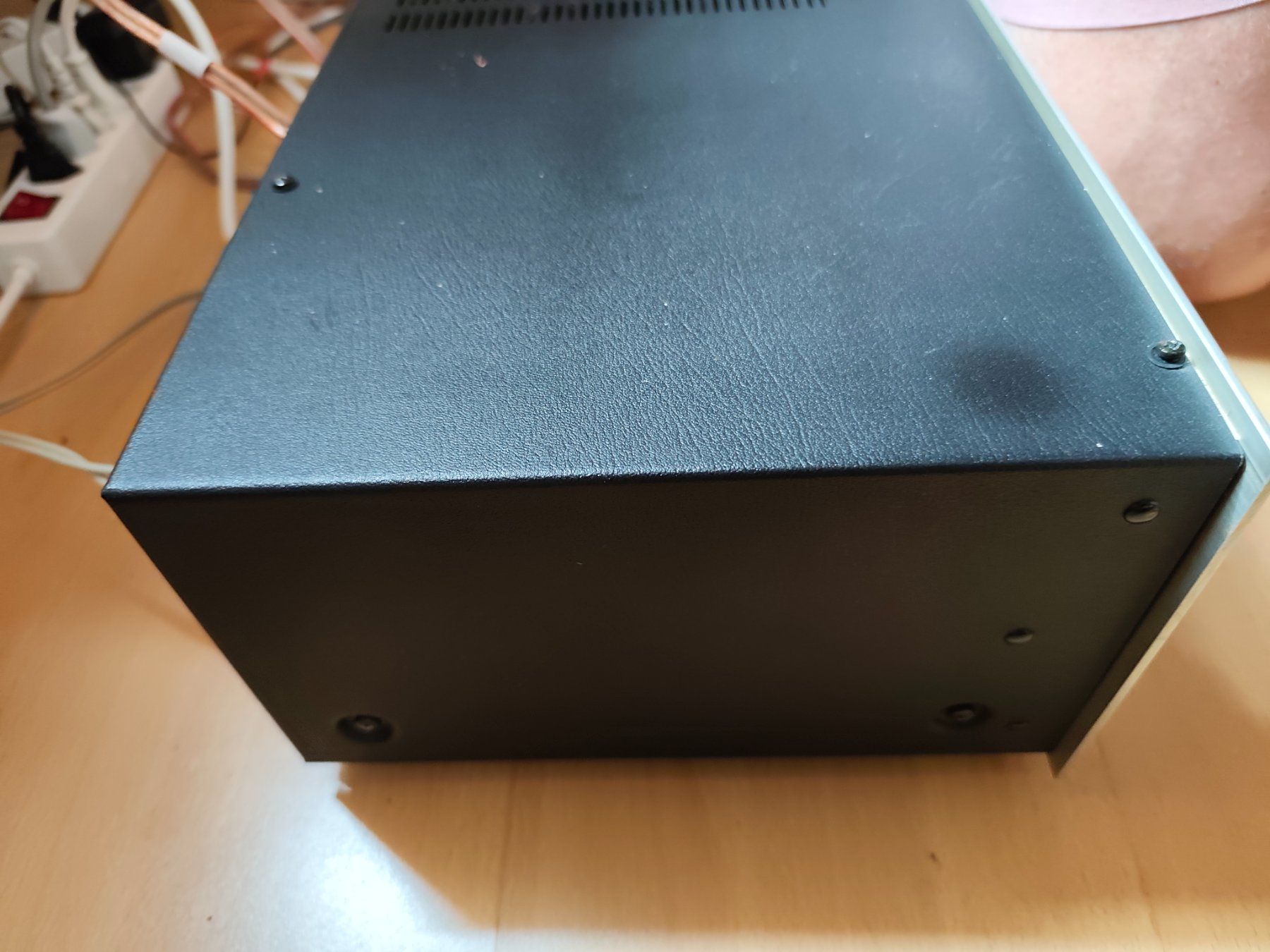 Marantz Amplificateurs: MARANTZ 1050 (Vintage) – D'occasion à Herrliberg par daniel8704 3
