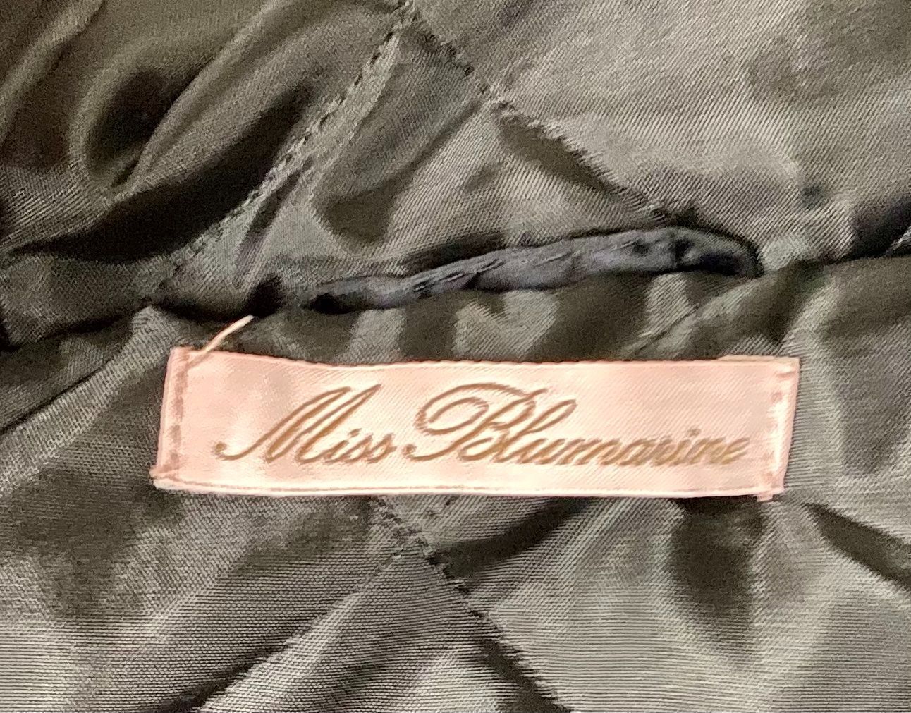 Giacche & Cappotti: Wunderschöne Winterjacke Miss – Nuovo (secondo la descrizione) da Belp venduto da Aliya 9