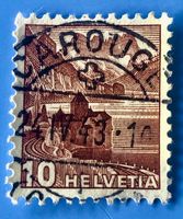 Landschaftsbilder Stempel  